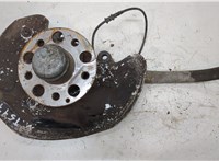  Ступица (кулак, цапфа) Mercedes E W211 2002-2009 20357434 #3