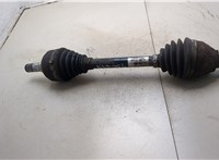  Полуось (приводной вал, шрус) Opel Astra J 2010-2017 20357452 #1