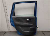  Замок двери Nissan Note E11 2006-2013 11377225 #2