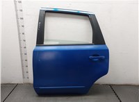  Замок двери Nissan Note E11 2006-2013 11377225 #1