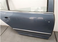  Дверь боковая (легковая) Skoda SuperB 2001-2008 20357468 #4