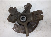  Ступица (кулак, цапфа) Volkswagen Polo 2009-2014 20357475 #1