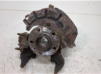  Ступица (кулак, цапфа) Volkswagen Polo 2009-2014 20357475 #2