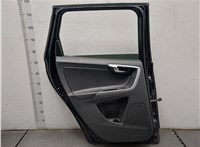  Дверь боковая (легковая) Volvo XC60 2008-2017 20357484 #2