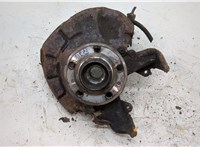  Ступица (кулак, цапфа) Skoda Fabia 2007-2010 20357493 #2