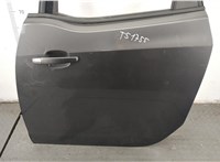  Дверь боковая (легковая) Opel Meriva 2010- 20357515 #3