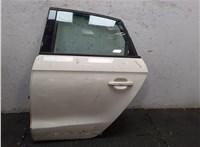 8X4845205 Стекло боковой двери Audi A1 (8X) 2010-2018 11377249 #2
