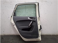8X4845205 Стекло боковой двери Audi A1 (8X) 2010-2018 11377249 #7