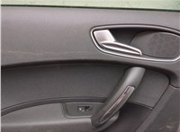 8X4845205 Стекло боковой двери Audi A1 (8X) 2010-2018 11377249 #10