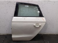 8X4845205 Стекло боковой двери Audi A1 (8X) 2010-2018 11377249 #11
