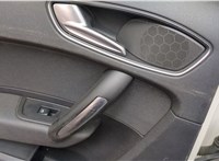 8X4845205 Стекло боковой двери Audi A1 (8X) 2010-2018 11377249 #17