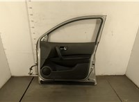  Дверь боковая (легковая) Nissan Qashqai 2006-2013 20357531 #6