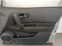  Дверь боковая (легковая) Nissan Qashqai 2006-2013 20357531 #7