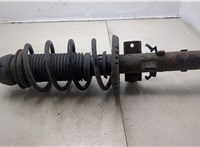  Амортизатор подвески Skoda Fabia 2007-2010 20357537 #1