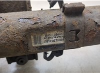  Амортизатор подвески Skoda Fabia 2007-2010 20357537 #2