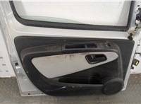  Дверь боковая (легковая) Fiat Qubo 2007-2016 20357546 #7