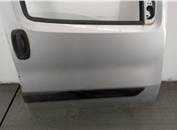  Дверь боковая (легковая) Fiat Qubo 2007-2016 20357555 #2