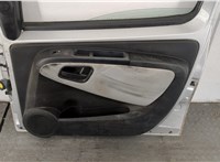  Дверь боковая (легковая) Fiat Qubo 2007-2016 20357555 #5