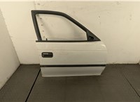  Дверь боковая (легковая) Opel Astra F 1991-1998 20357569 #1