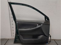  Дверь боковая (легковая) Toyota Corolla E12 2001-2006 20357577 #5