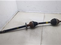  Полуось (приводной вал, шрус) Opel Meriva 2010- 20357595 #1
