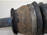  Полуось (приводной вал, шрус) Nissan Pathfinder 2004-2014 20357600 #3