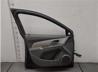  Дверная карта (Обшивка двери) Chevrolet Cruze 2009-2015 11377299 #2