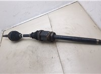  Полуось (приводной вал, шрус) Nissan Qashqai 2006-2013 20357624 #2
