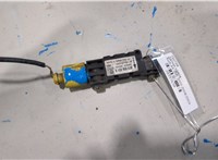 8E0959651B Датчик удара Audi A4 (B6) 2000-2006 20357630 #1