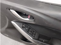  Дверь боковая (легковая) Mazda 6 (GJ) 2012-2018 20357643 #2