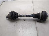  Полуось (приводной вал, шрус) Volkswagen Golf Plus 20357658 #1