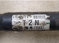  Полуось (приводной вал, шрус) Audi A6 (C6) 2004-2011 20357663 #2