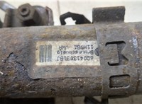  Амортизатор подвески Skoda Fabia 2007-2010 20357681 #2