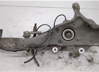  Ступица (кулак, цапфа) BMW X6 E71 2007-2014 20357692 #1