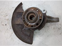  Ступица (кулак, цапфа) Opel Vectra C 2002-2008 20357733 #1