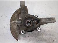  Ступица (кулак, цапфа) Opel Vectra C 2002-2008 20357733 #2