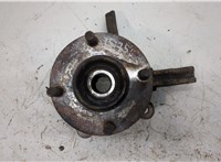  Ступица (кулак, цапфа) Nissan Almera N16 2000-2006 20357748 #2