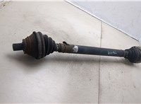  Полуось (приводной вал, шрус) Volkswagen Golf Plus 20357760 #2