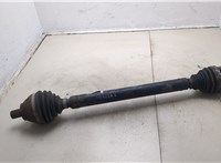  Полуось (приводной вал, шрус) Skoda SuperB 2008-2015 20357772 #1