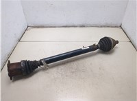 1K0407272QF Полуось (приводной вал, шрус) Skoda SuperB 2008-2015 20357772 #3