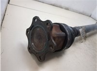 1K0407272QF Полуось (приводной вал, шрус) Skoda SuperB 2008-2015 20357772 #5