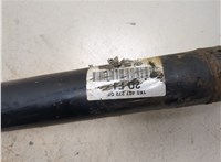 1K0407272QF Полуось (приводной вал, шрус) Skoda SuperB 2008-2015 20357772 #6