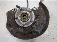  Ступица (кулак, цапфа) Lexus RX 2009-2015 20357776 #2
