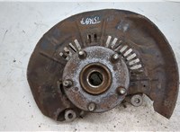  Ступица (кулак, цапфа) Lexus RX 2009-2015 20357787 #2