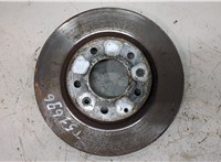  Диск тормозной Mazda 6 (GG) 2002-2008 20357802 #1