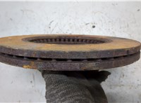  Диск тормозной Mazda 6 (GG) 2002-2008 20357802 #2