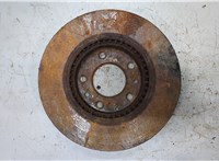 Диск тормозной Mazda 6 (GG) 2002-2008 20357802 #3