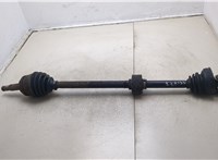  Полуось (приводной вал, шрус) Toyota Avensis 2 2003-2008 20357806 #1