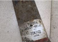  Амортизатор подвески Lexus RX 2009-2015 20357811 #2