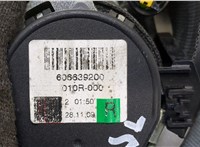  Ремень безопасности Ford Mondeo 4 2007-2015 20357831 #2